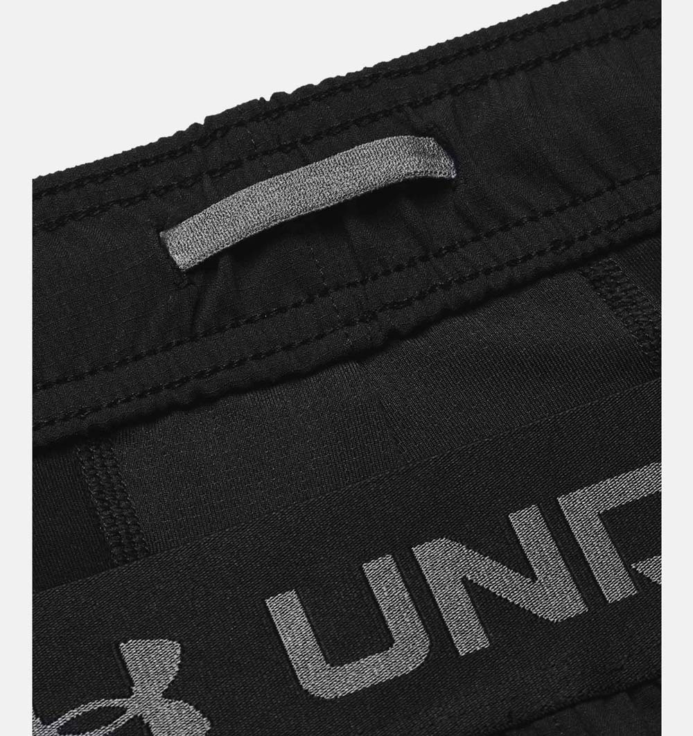 Pantalones cortos tejidos UA Vanish 2 en 1