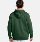 Felpa con cappuccio UA Icon Fleece