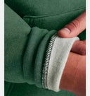 Felpa con cappuccio UA Icon Fleece