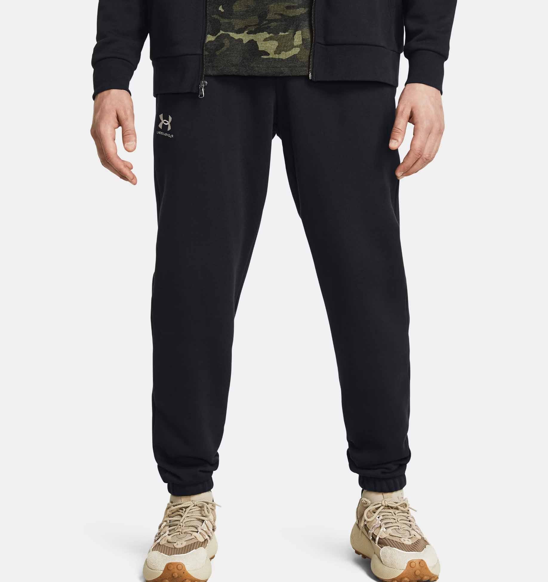 Jogger polar UA Icon