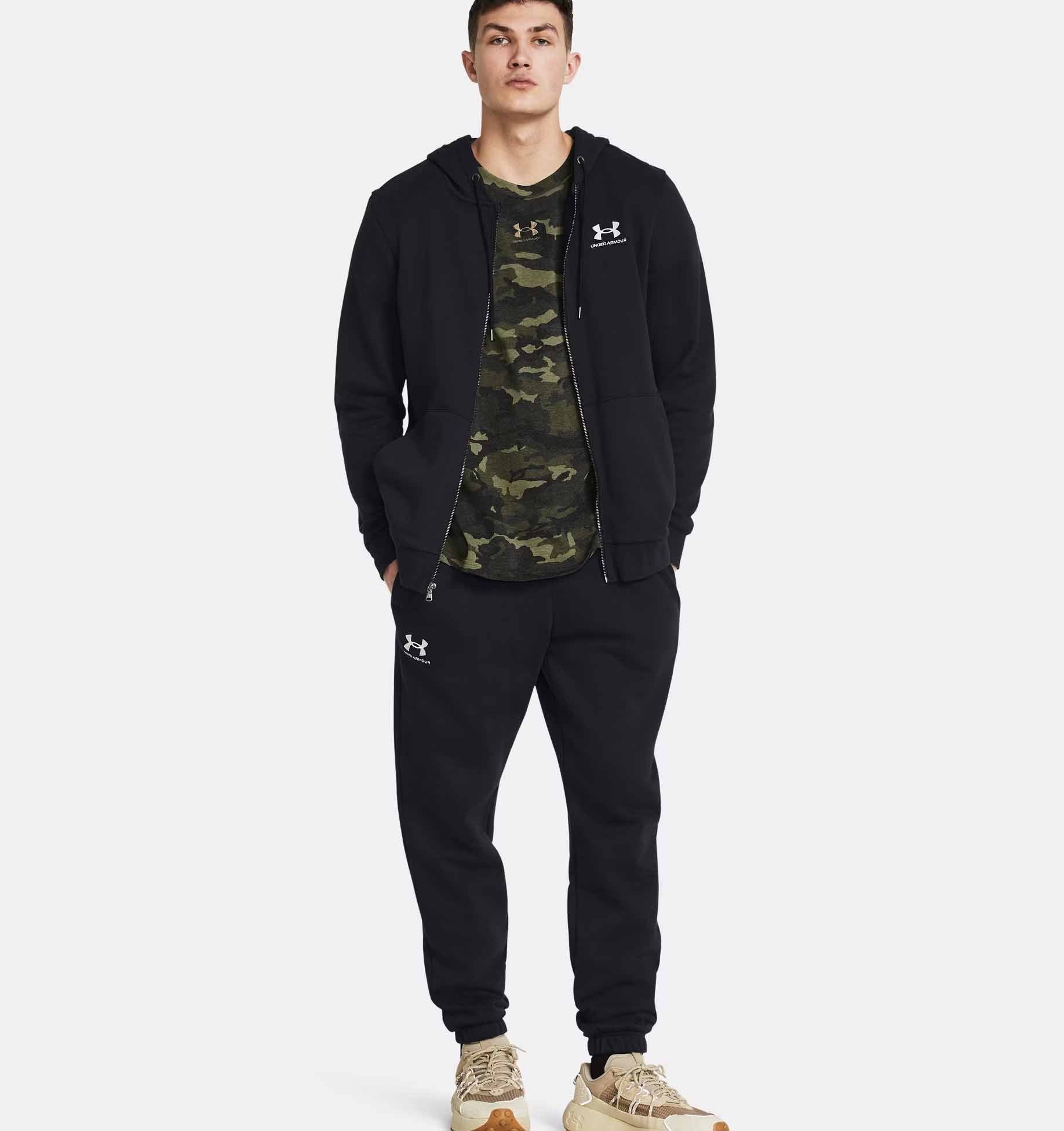 Jogger polar UA Icon