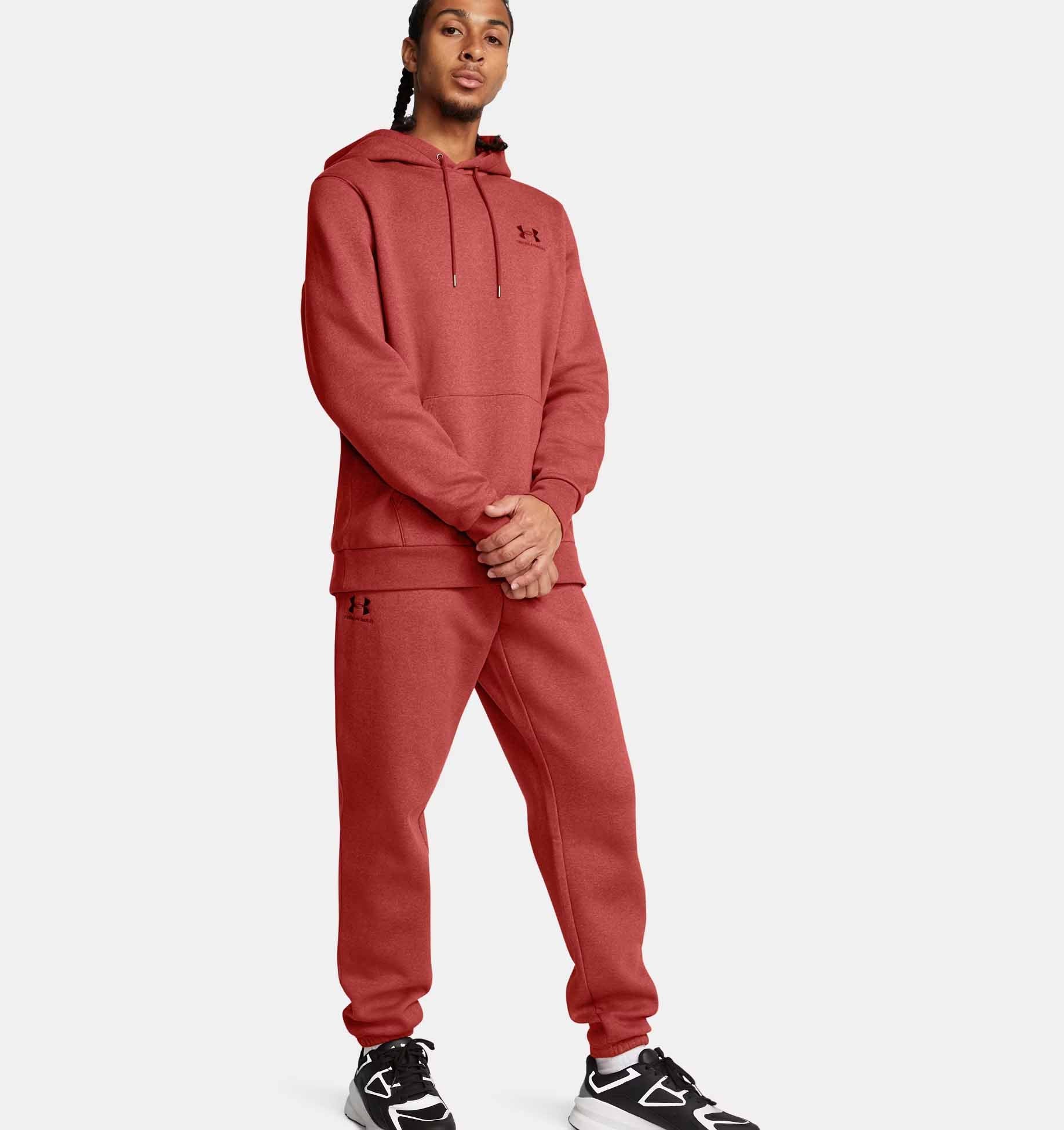 Jogger UA Icon Fleece