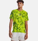 T-shirt a maniche corte UA Run Anywhere