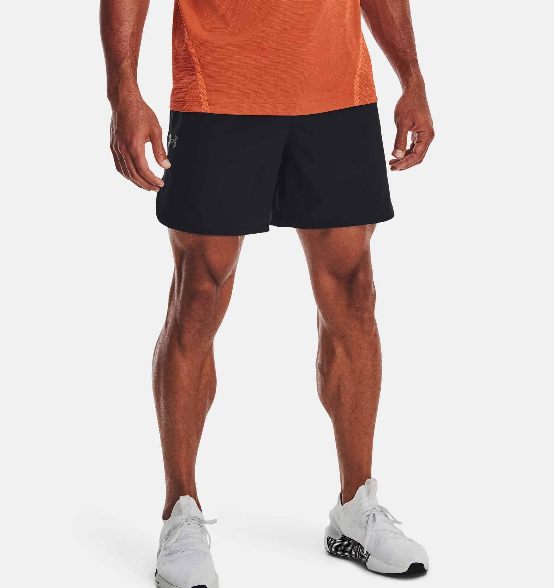 UA Vanish Elite Shorts