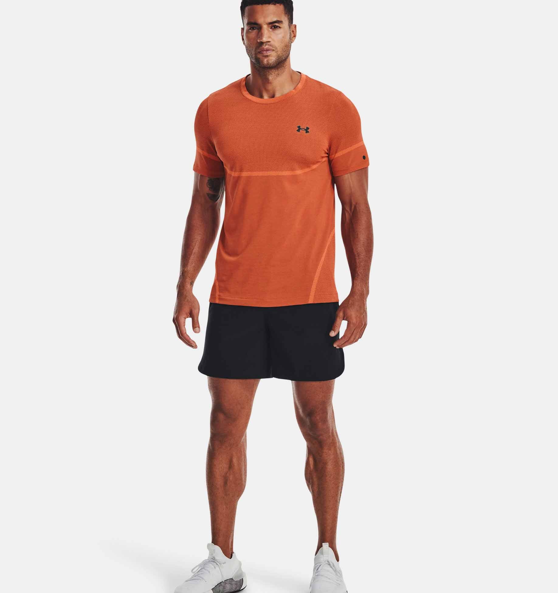 UA Vanish Elite Shorts