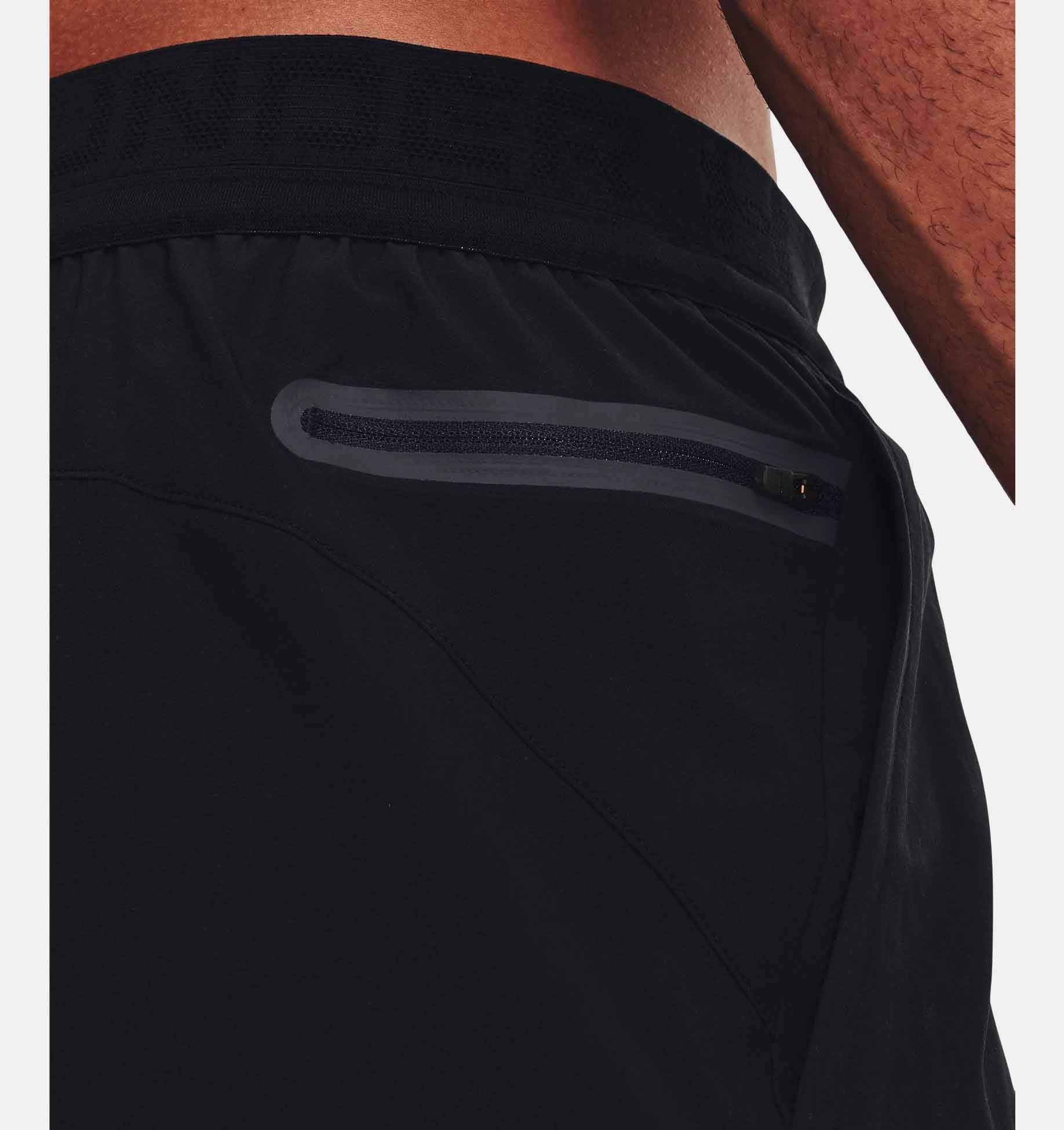 UA Vanish Elite Shorts