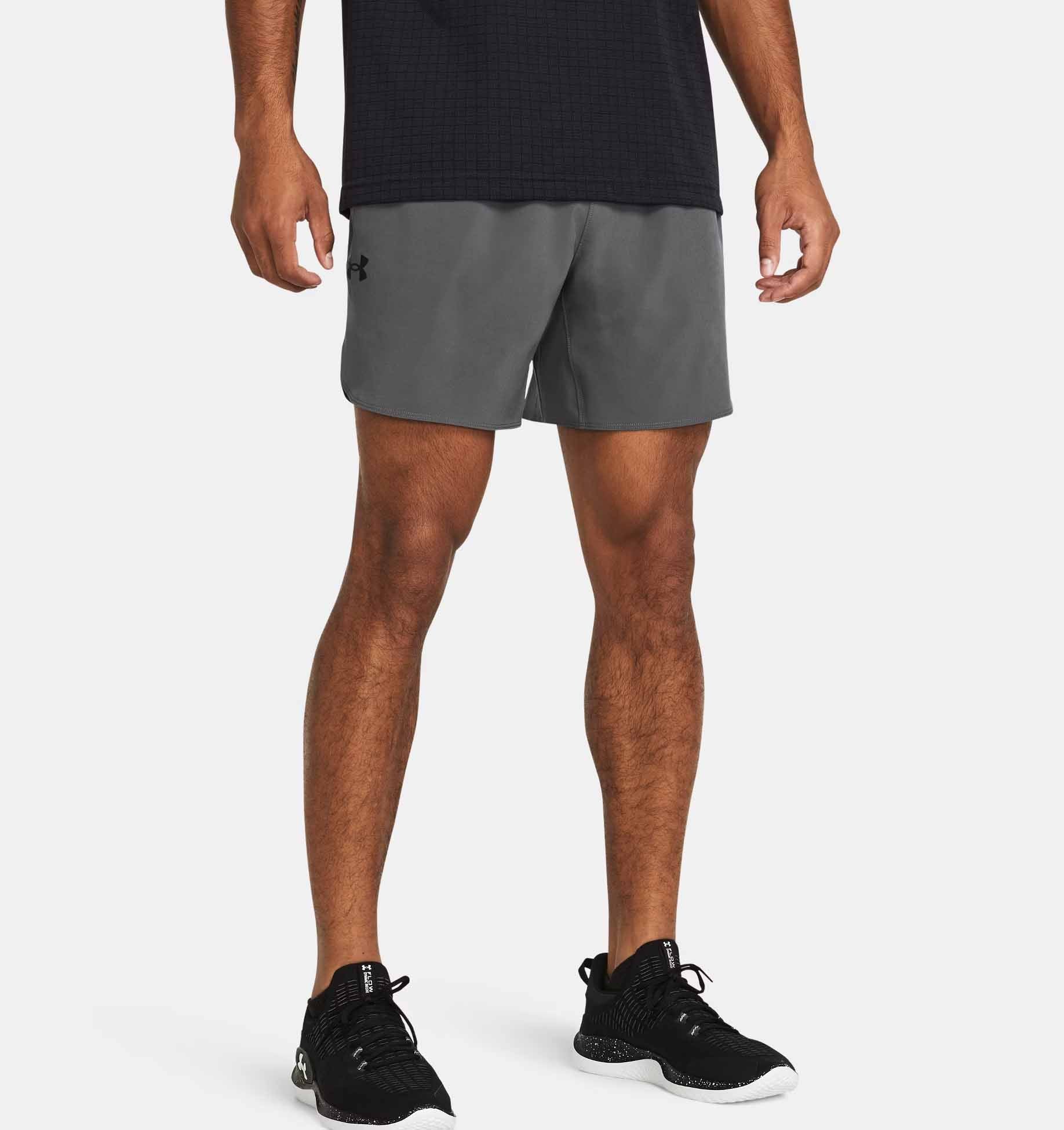 UA Vanish Elite Shorts