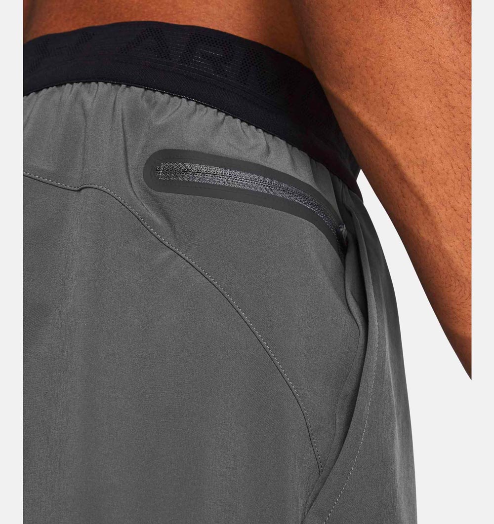 UA Vanish Elite Shorts