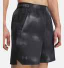Pantalones cortos estampados tejidos UA Vanish