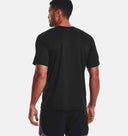 Maglia a maniche corte UA Tech Vent