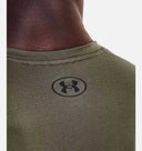 UA Tech Vent Kurzarmtrikot