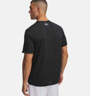 Maglia a manica corta UA Tech Vent Jacquard