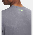 Maglia a manica corta UA Tech Vent Jacquard