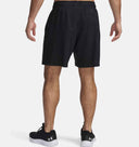 Pantalones cortos tejidos en relieve UA Tech