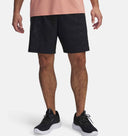 Pantalones cortos tejidos en relieve UA Tech