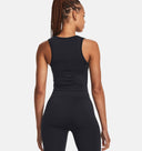 Canotta UA Train Seamless