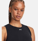 Canotta UA Train Seamless