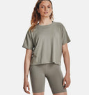 Chemise à manches courtes UA Motion