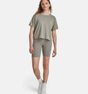 Chemise à manches courtes UA Motion