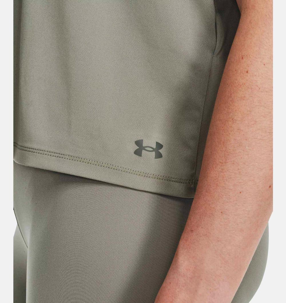 Set Da Ballo Per Bambini T-shirt Metallizzata Lucida A Maniche Corte - Foto 4