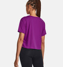 Chemise à manches courtes UA Motion
