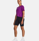 Chemise à manches courtes UA Motion