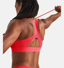Soutien-gorge de sport HeatGear Armor High