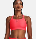 Soutien-gorge de sport HeatGear Armor High