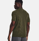 Maglia a maniche corte UA Seamless Ripple