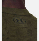 Maglia a maniche corte UA Seamless Ripple