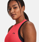 Camiseta sin mangas UA Knockout