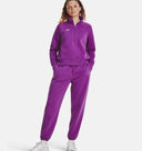 Jogger extragrande de polar UA Rival