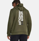Felpa con cappuccio Armour Fleece Graphic