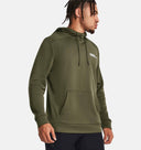 Felpa con cappuccio Armour Fleece Graphic