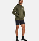 Felpa con cappuccio Armour Fleece Graphic
