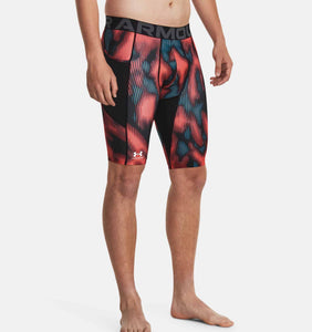 Virus, CO14.5 Stay Cool Compression Shorts