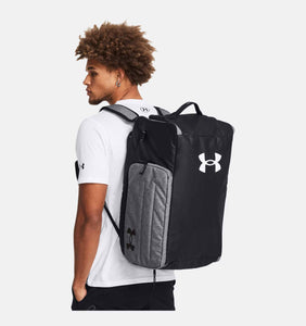 UA Contain Duo medium duffle bag