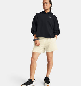 UA Rival Terry Oversized Hoodie