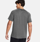 UA Tech Textured Short Sleeve Shirt