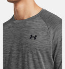 UA Tech Textured Short Sleeve Shirt