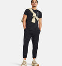UA Dusk To Dawn Skull Short Sleeve Shirt