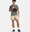 UA Dusk To Dawn Skull Kurzarmshirt