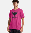 Maglia a maniche corte Project Rock Payoff Graphic