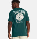 Camisa de manga corta Project Rock Day Graphic