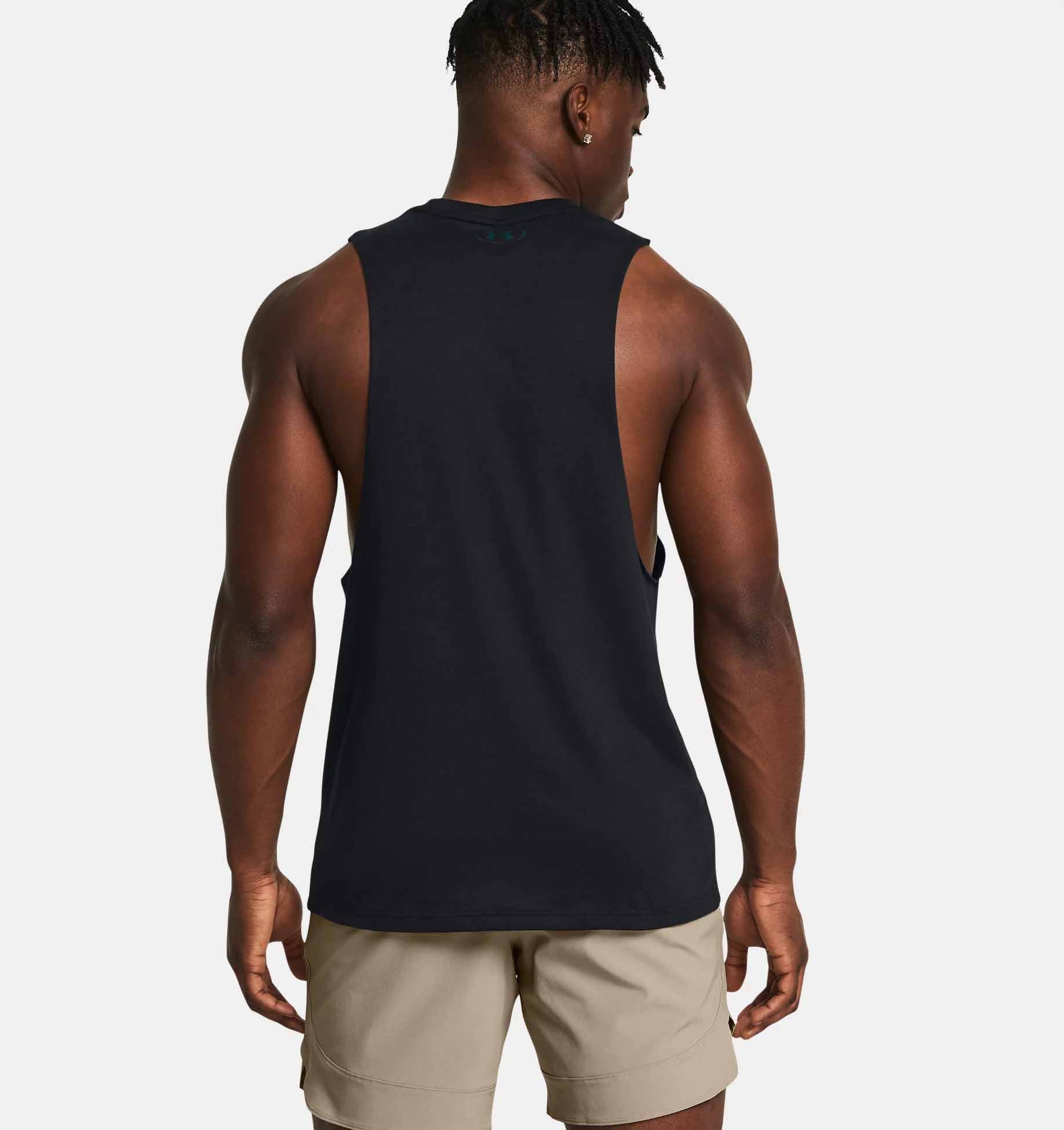 Project Rock BSR Payoff Tanktop