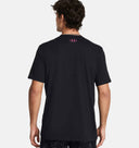Camisa Project Rock BSR Graphic de manga corta
