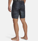 Pantalones cortos largos estampados HeatGear