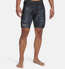 Pantalones cortos largos estampados HeatGear