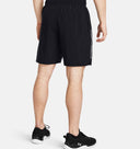 UA Tech Woven Wordmark Shorts