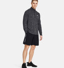 UA Tech Woven Wordmark Shorts